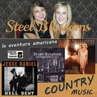 Country Music-El Cielo de America