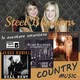 Country Music-El Cielo de America
