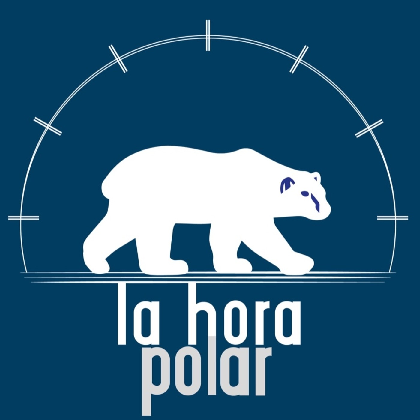La Hora Polar 082 episode artwork