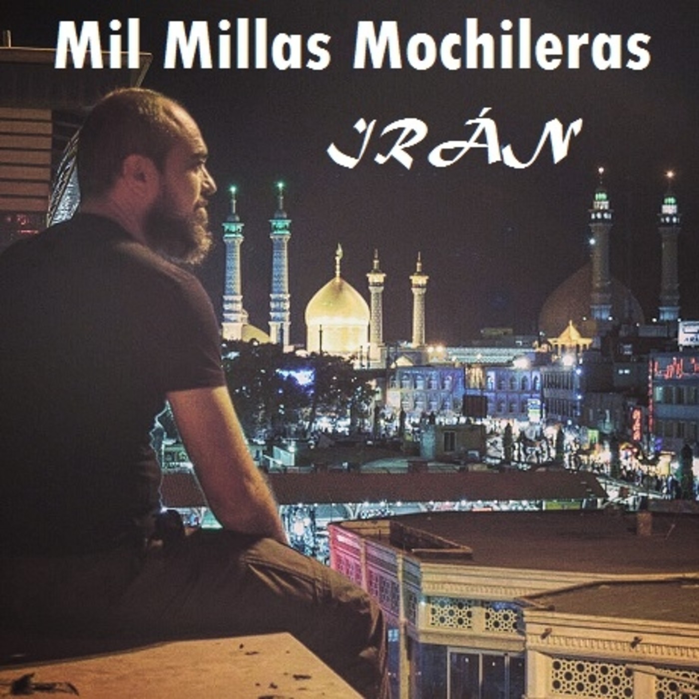 MIL MILLAS MOCHILERAS