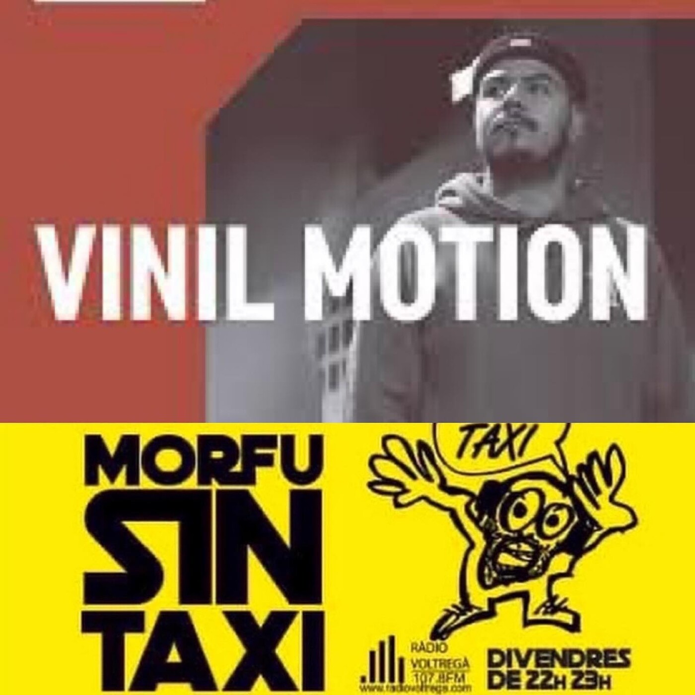 MorfuSinTaxi