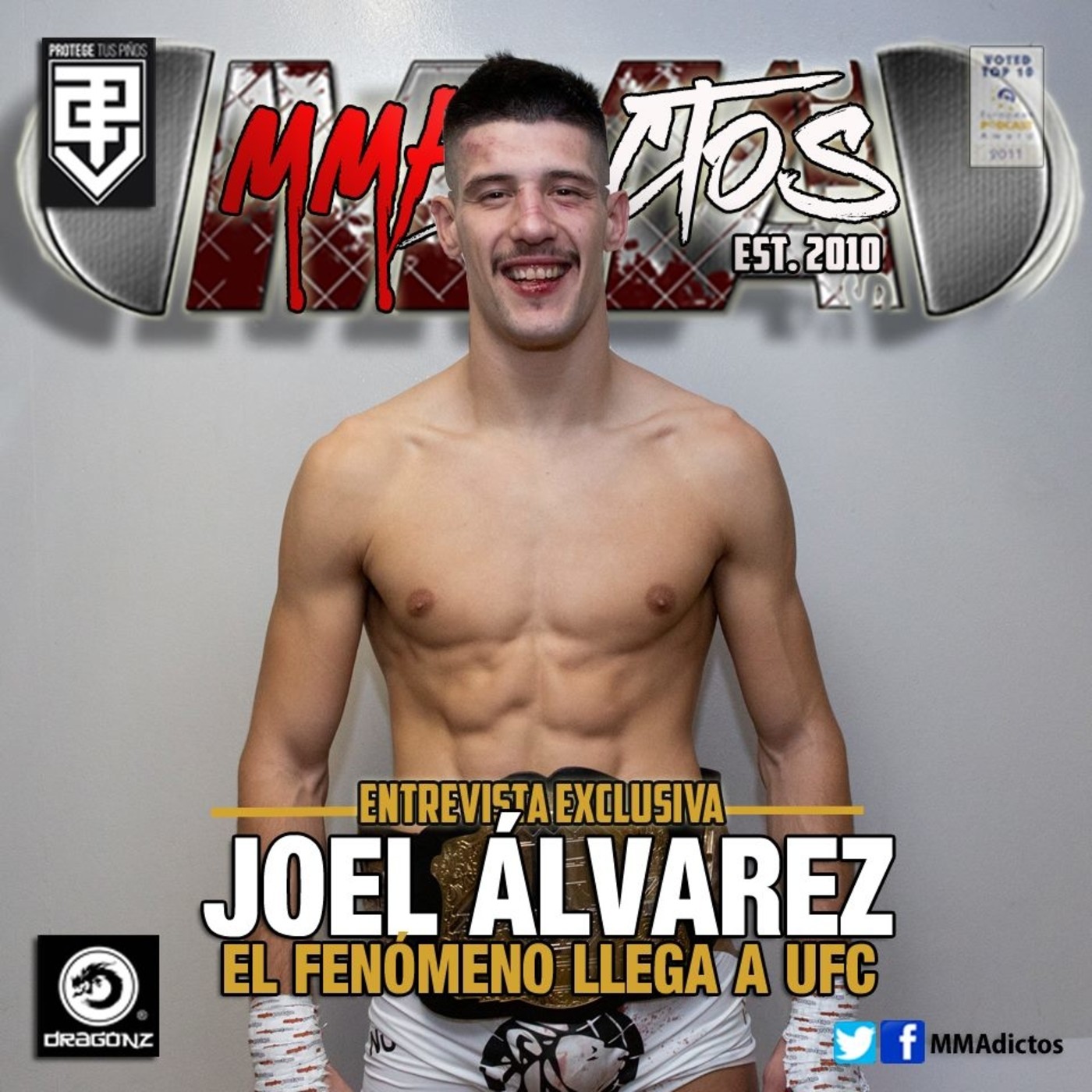 MMAdictos (MMA en Español)