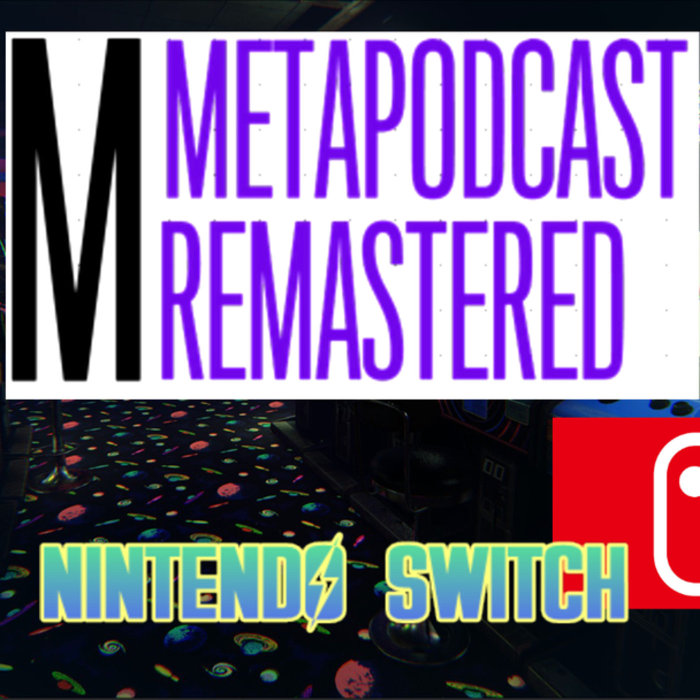 Metapodcast Remastered