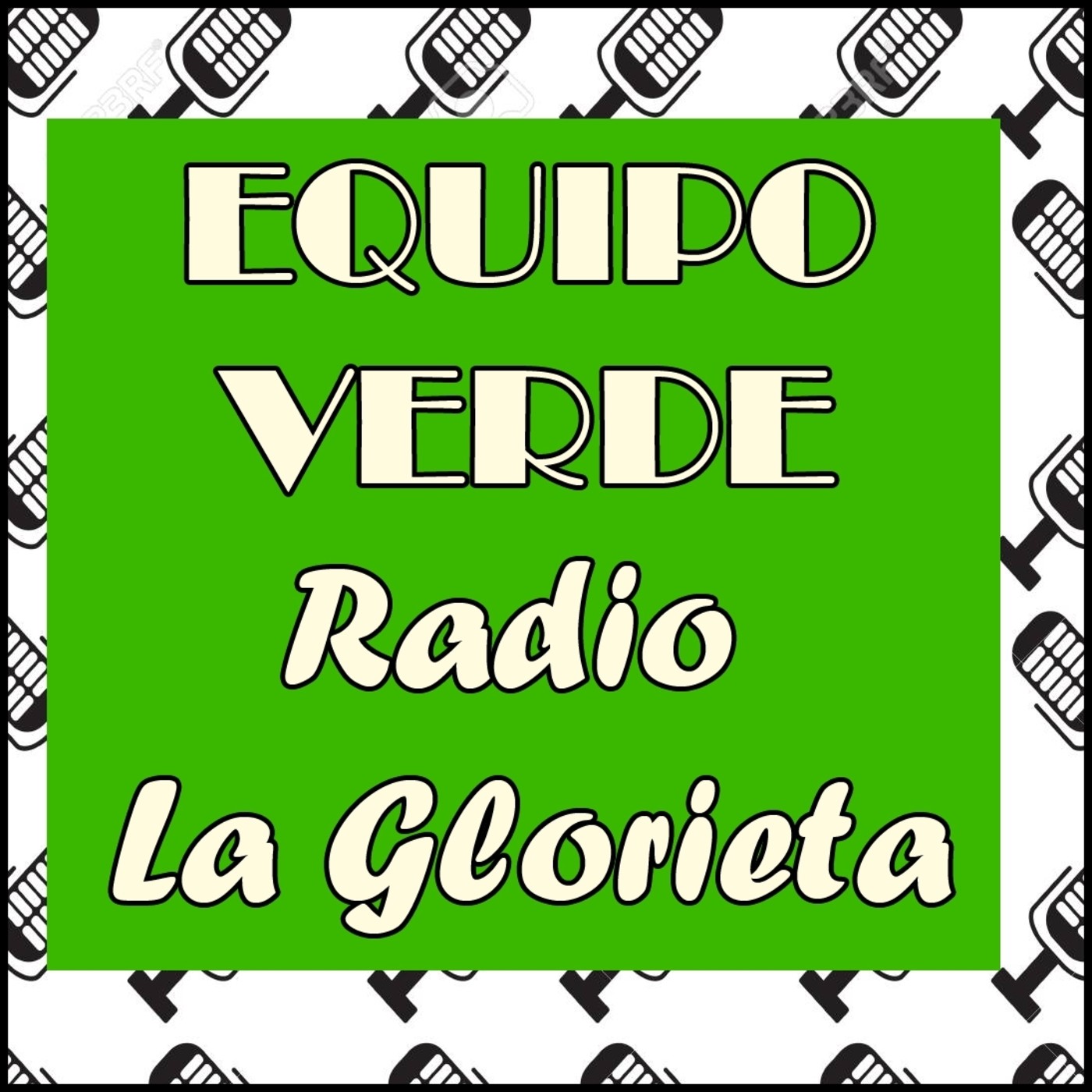 Radio La Glorieta 2019