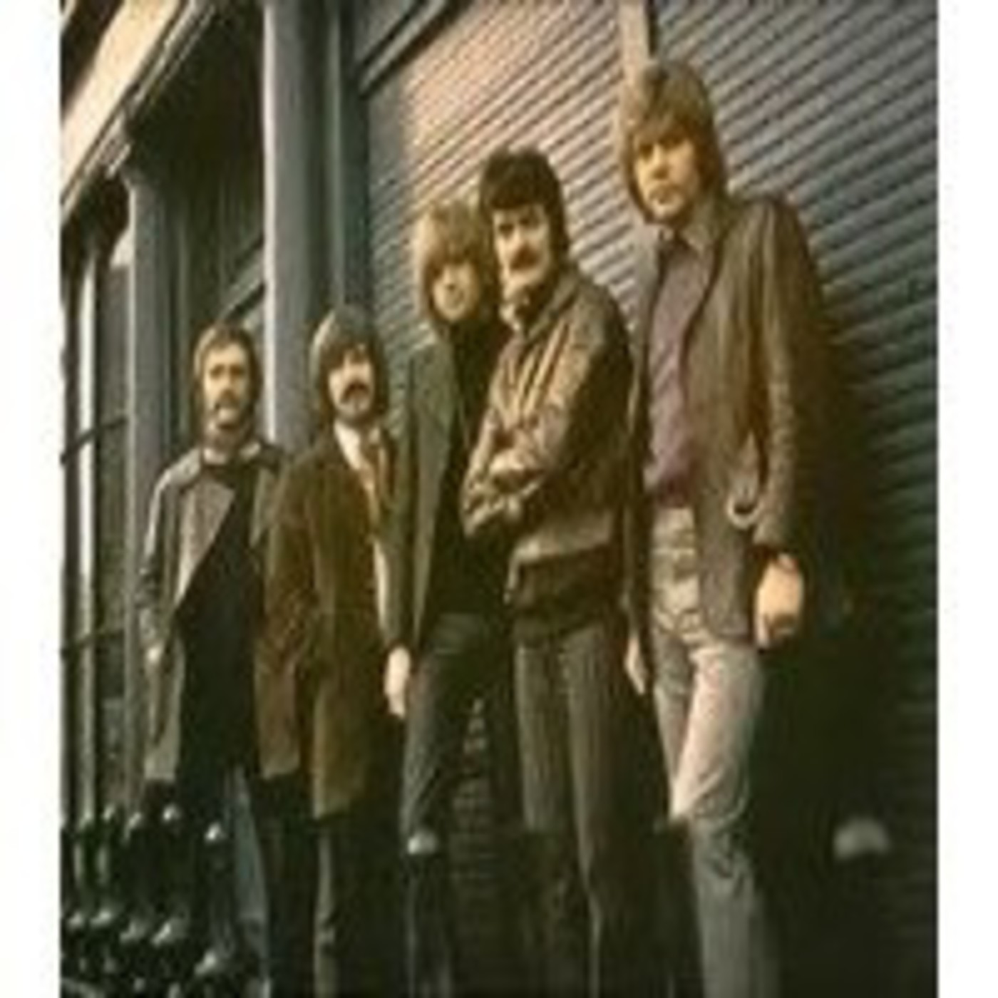 Pioneros: The Moody Blues (Incompleto)