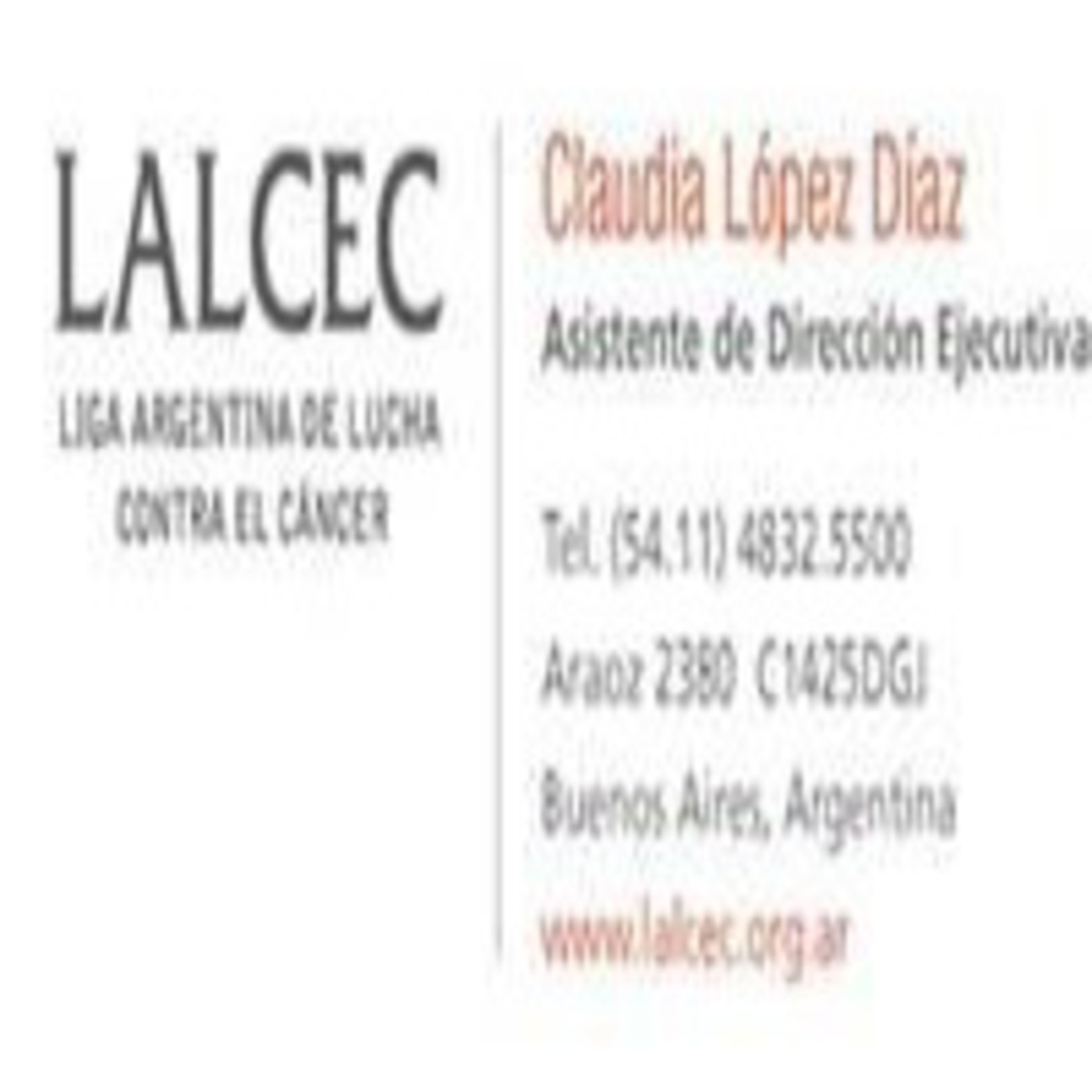 Podcast ESPERANZA ARGENTINA