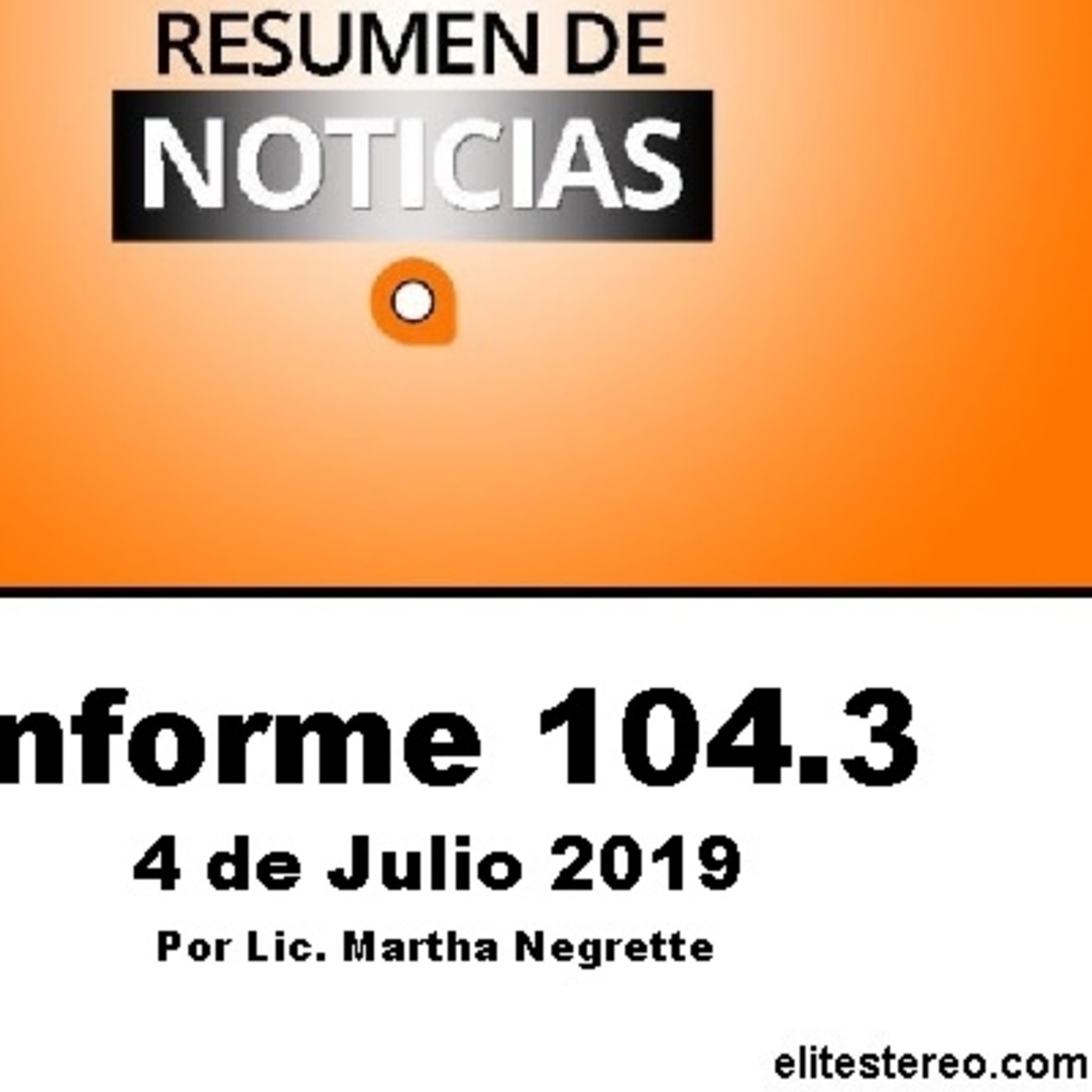 Podcast de Rocco Nardulli