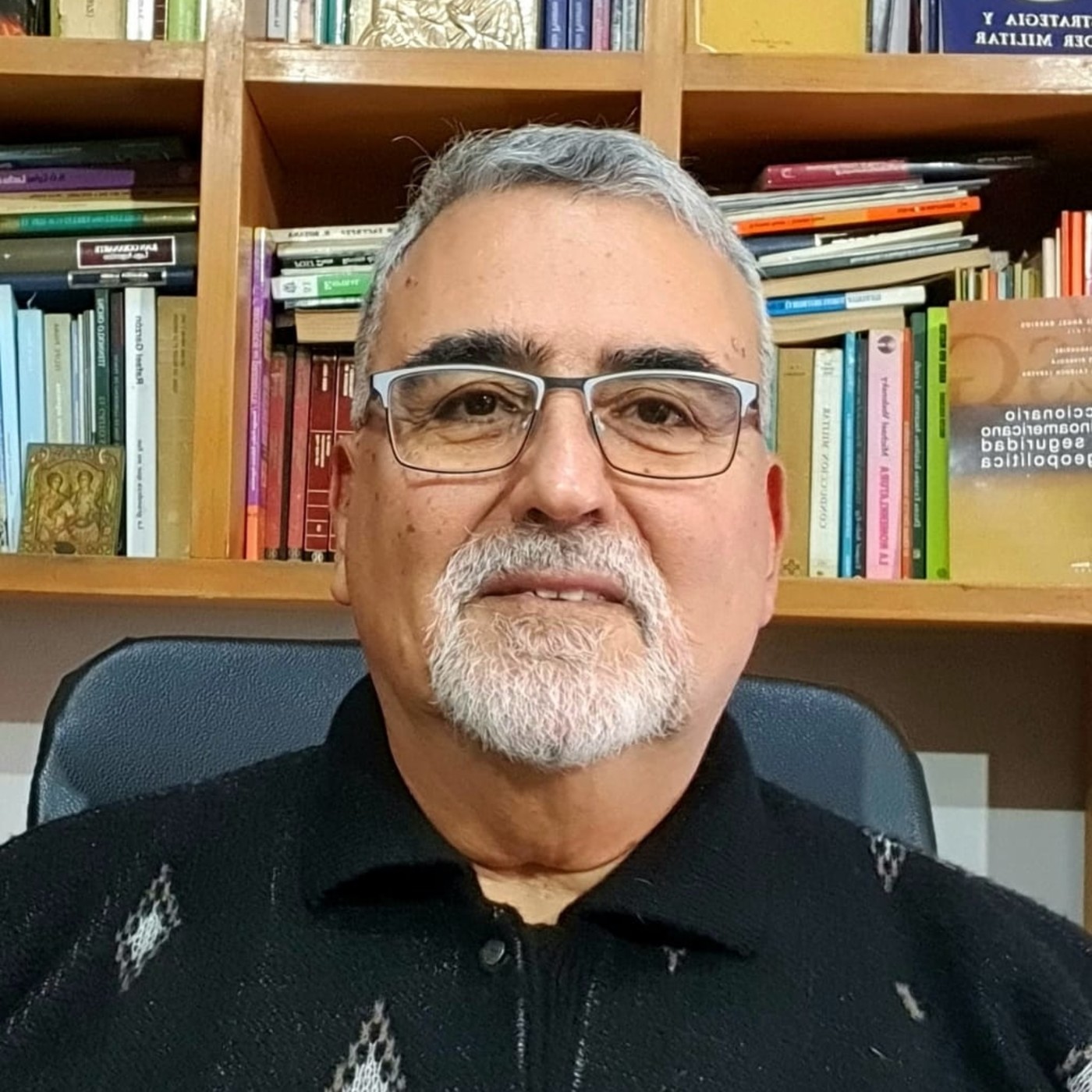 Columna geopolÍtica carlos pereyra mele el club de la pluma 27-6-2021