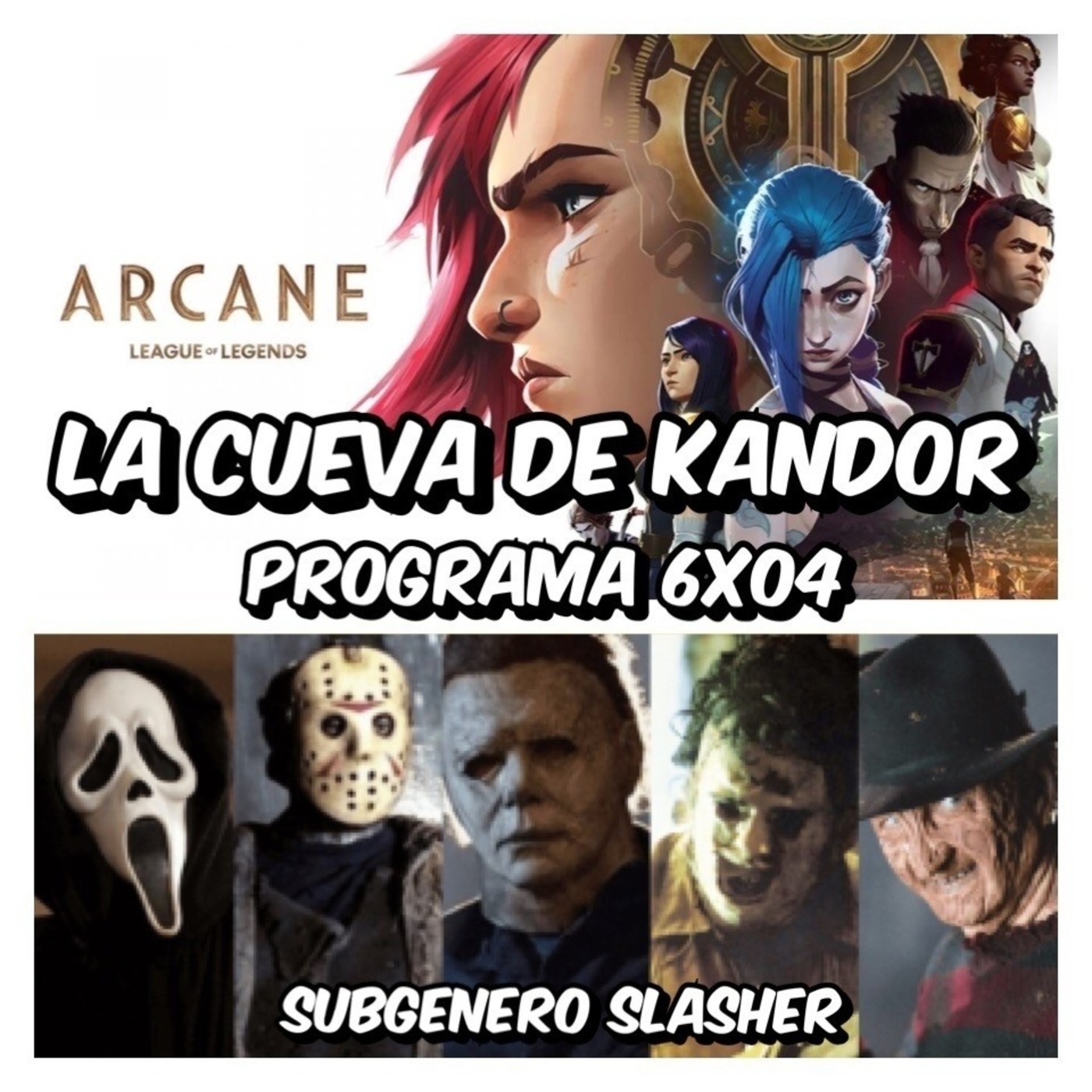 La Cueva de Kandor