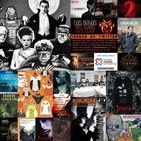 Los búhos del caos 6: Monstruos
