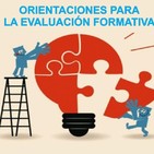Orientaciones para la Evaluación Formativa