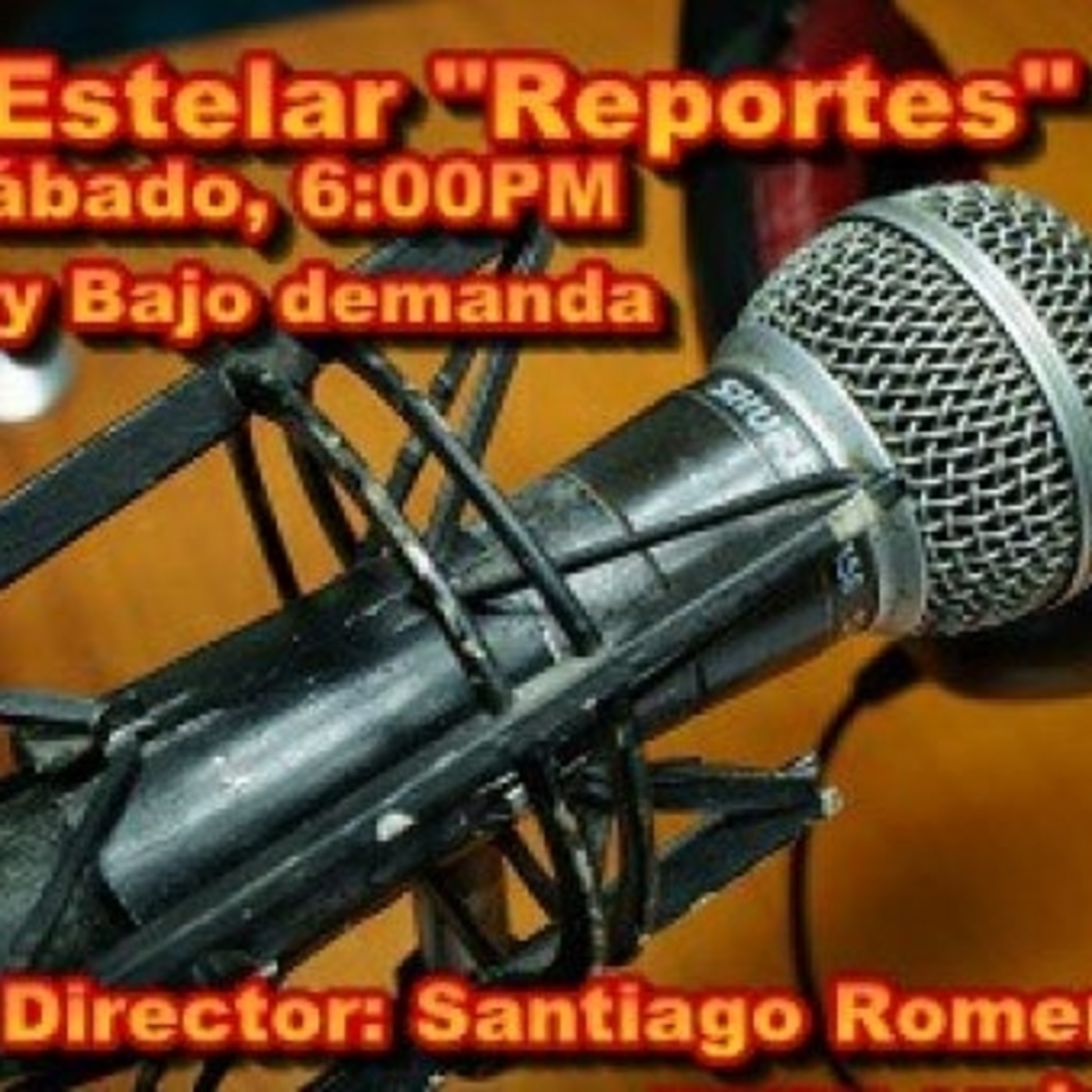 Noticiero Reportes