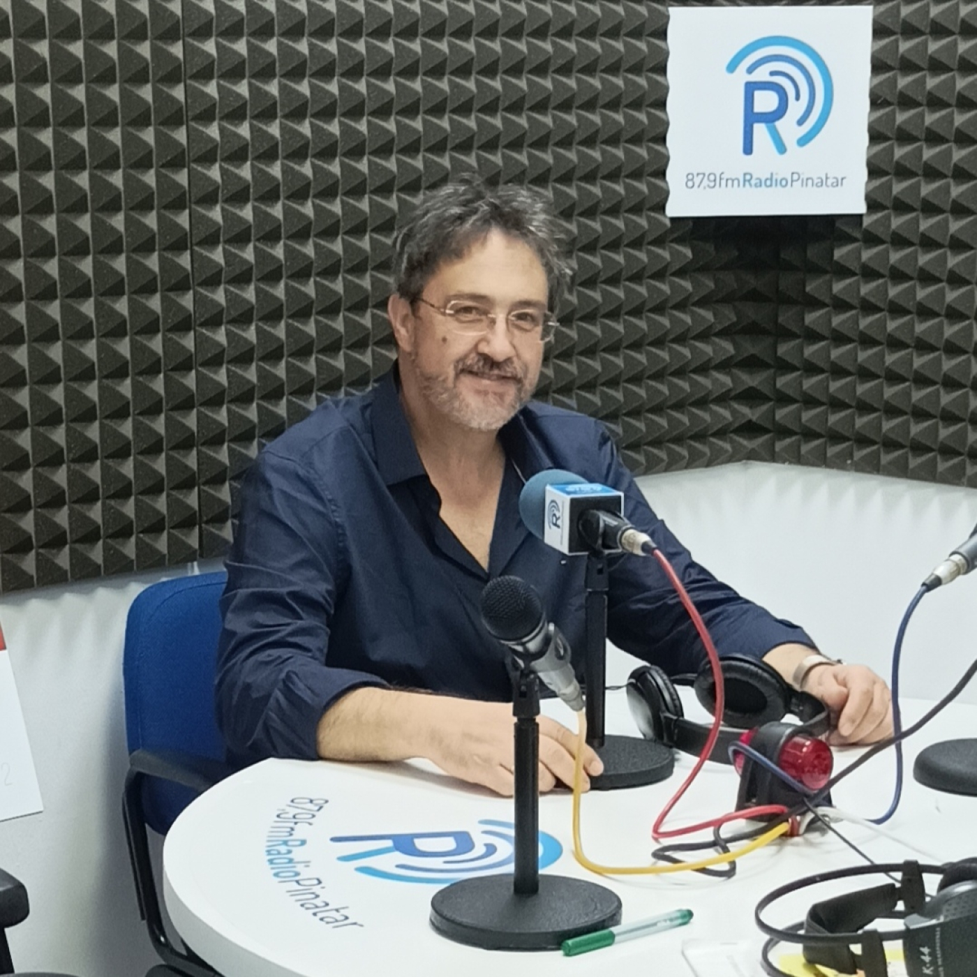Entrevista "ALAS" Antonio Tapia episode artwork
