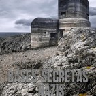 Bases secretas nazis