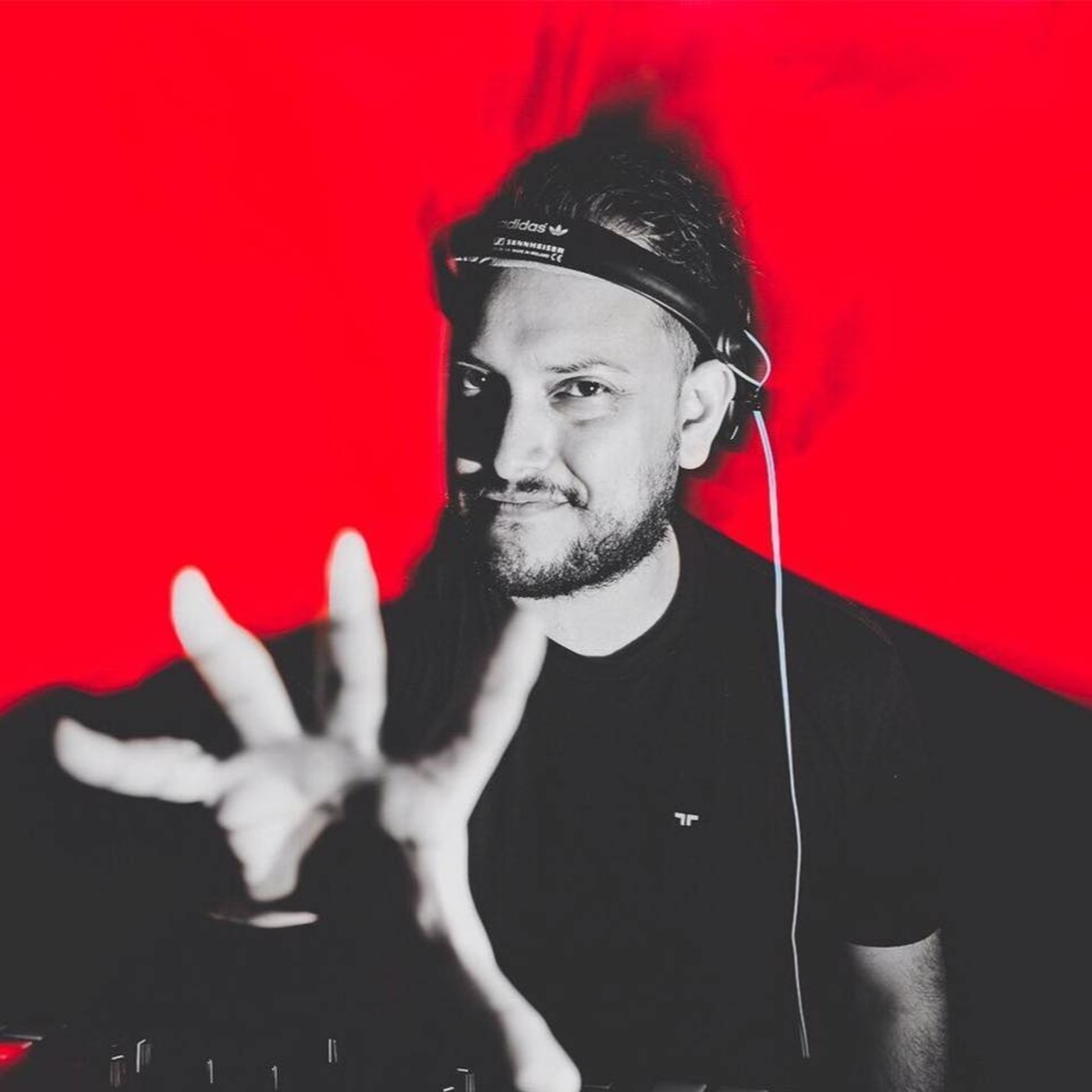 Dj Pablo Rojas Podcast