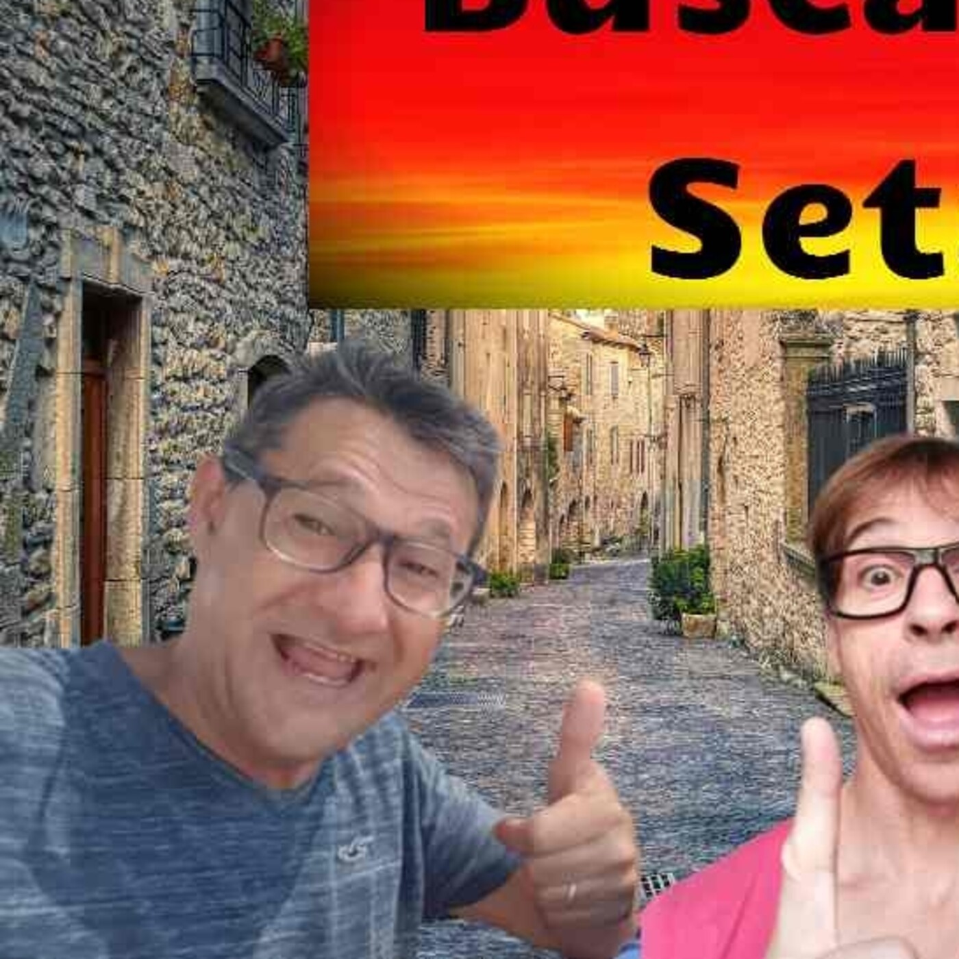 PROGRAMA BUSCANDO SETAS