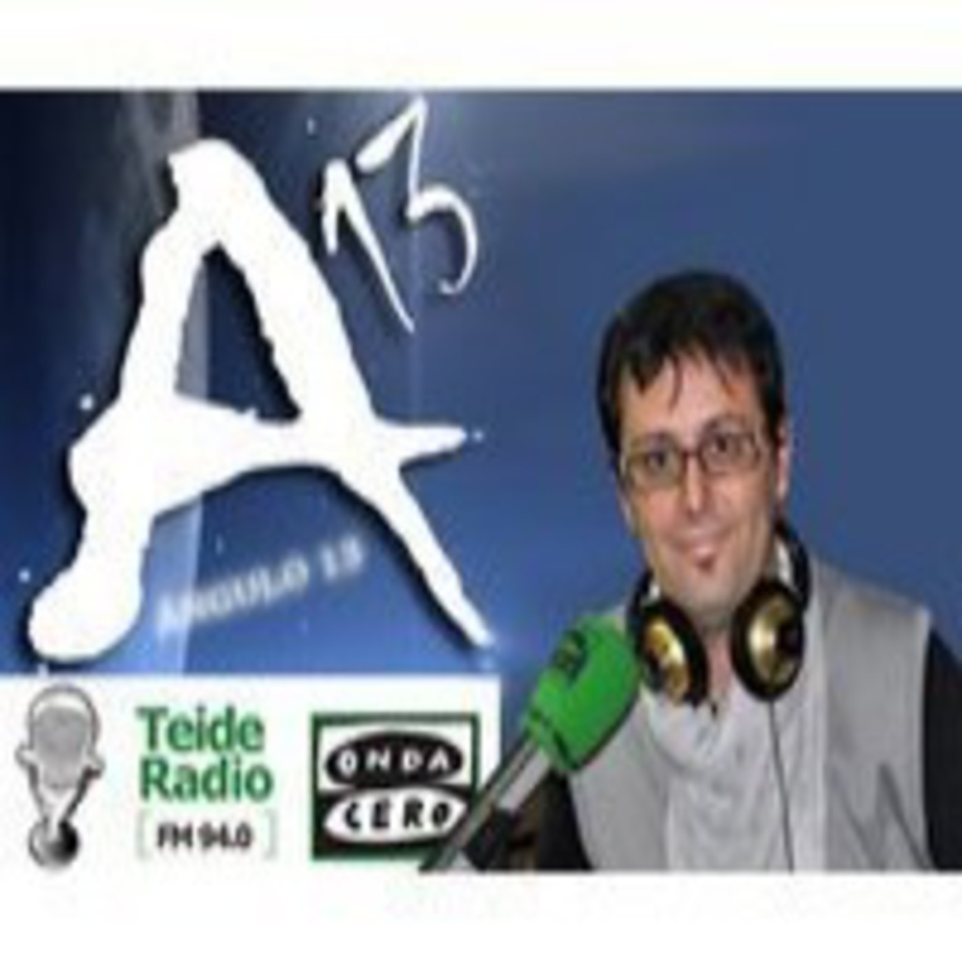 ANGULO 13 en TRPC (28/07/2012) episode artwork
