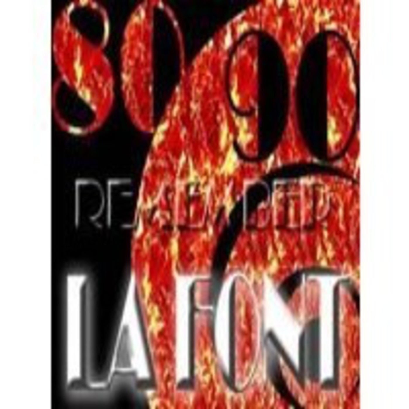 MEZCLAS Y SONIDOS REMEMBER