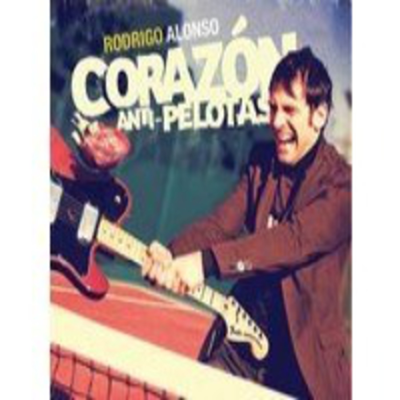 Podcast de roalonsomusic