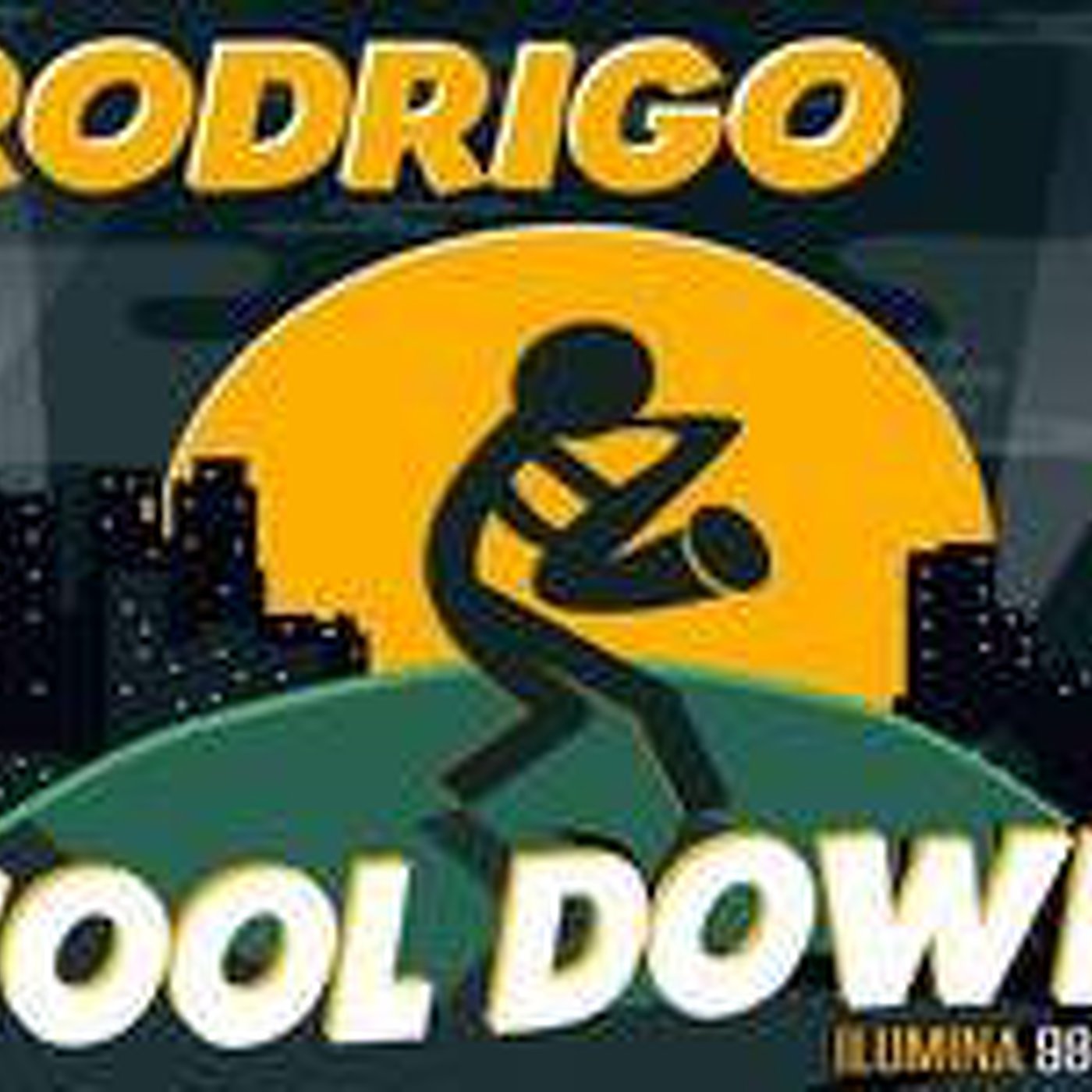 Cooldown190615 episode artwork
