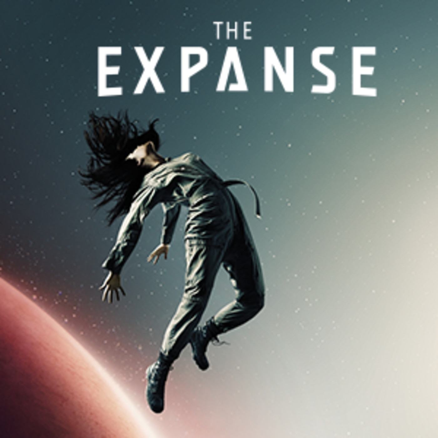 3x23 - The Expanse (1T y 2T) y el colmo de la pereza episode artwork