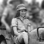CBP#ESPECIAL Vera Lynn, la voz del frente Crossover con MyaA, NdG y CBP