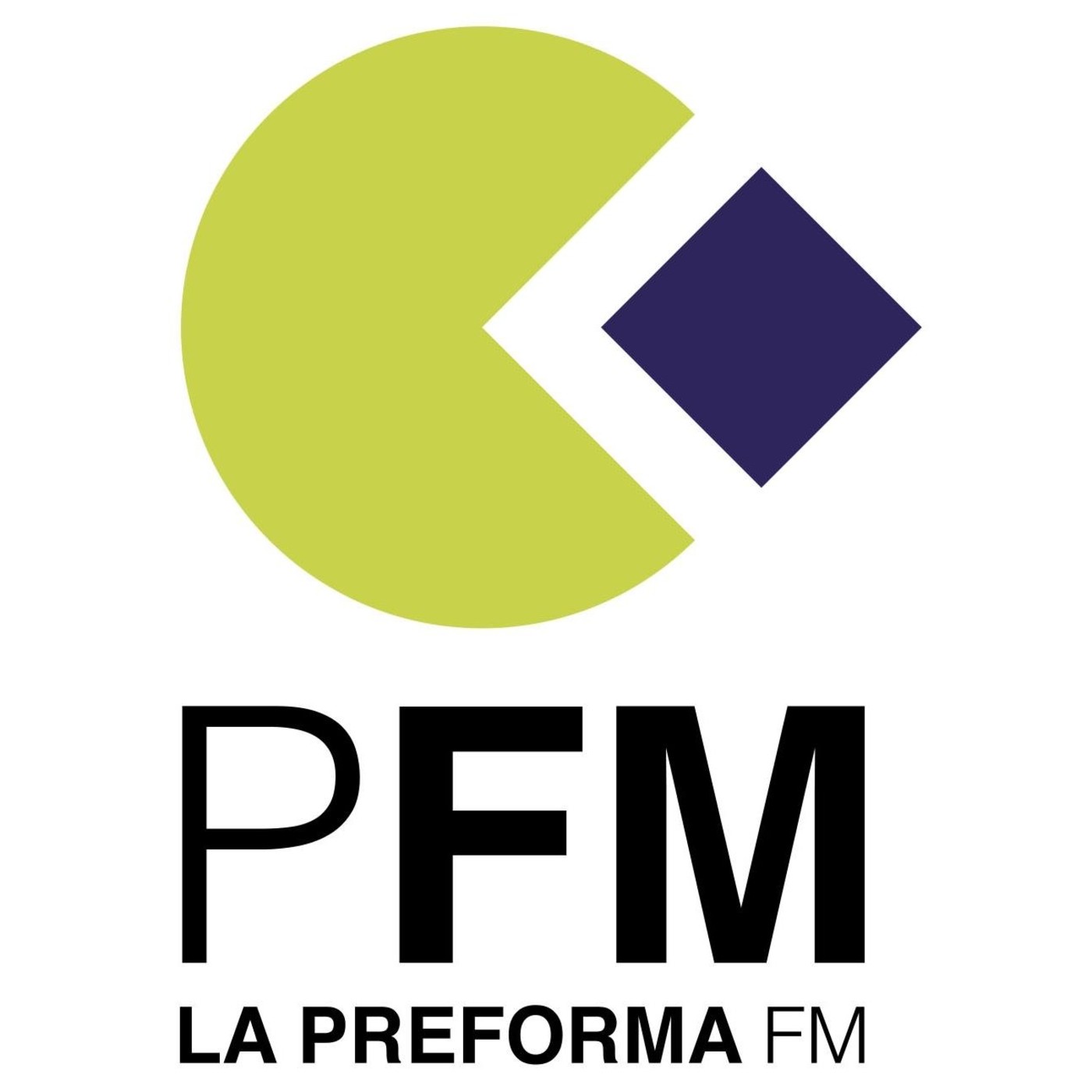 LaPreformaFM