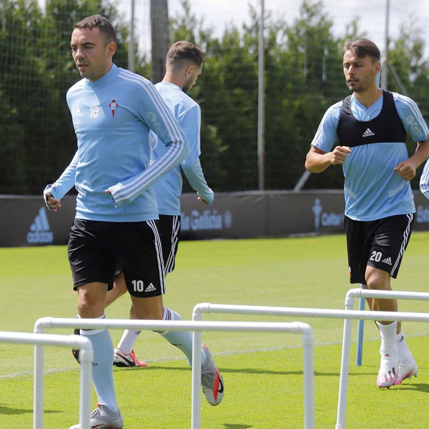 CÍES Podcast: Capítulo 409 _ 27-07-20