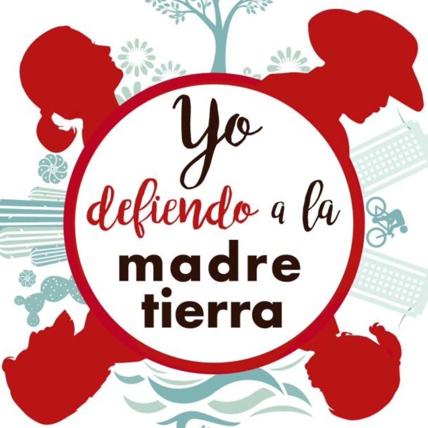 Estrategias de Lucha en Defensa de la Madre Tierra
