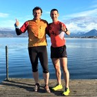 MARATON MONTAÑA VS ASFALTO. DEBATE M&M 3. #RADIOTRAIL CON MIKEL Y MAYAYO.