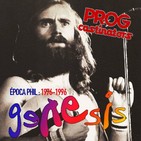PROGcastinators 6 Genesis de PHIL COLLINS