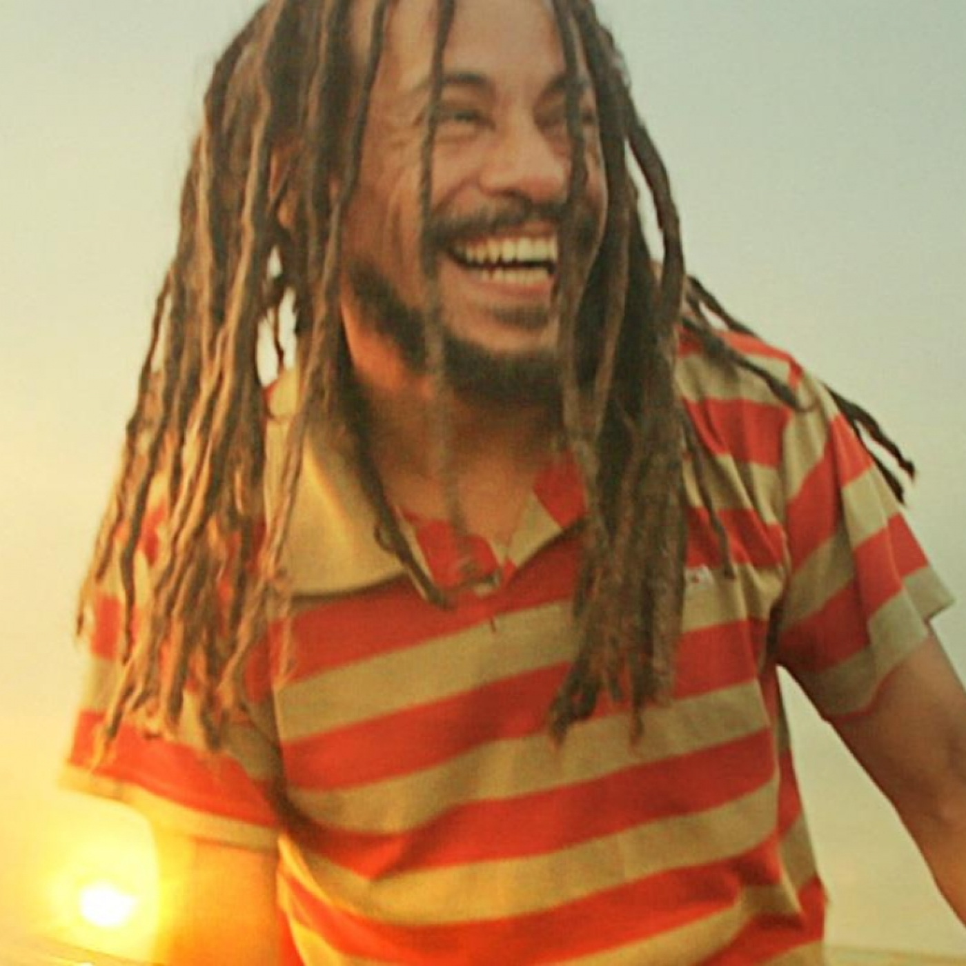 Dread Al Control Reggae Radio Show 12-09-2023