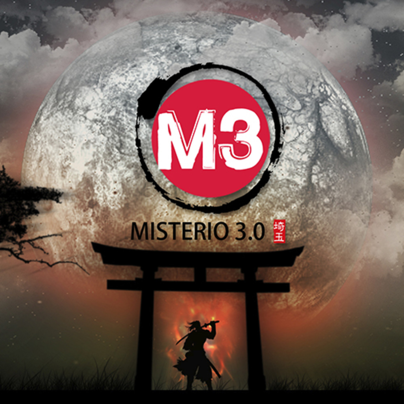 Misterio 3.0