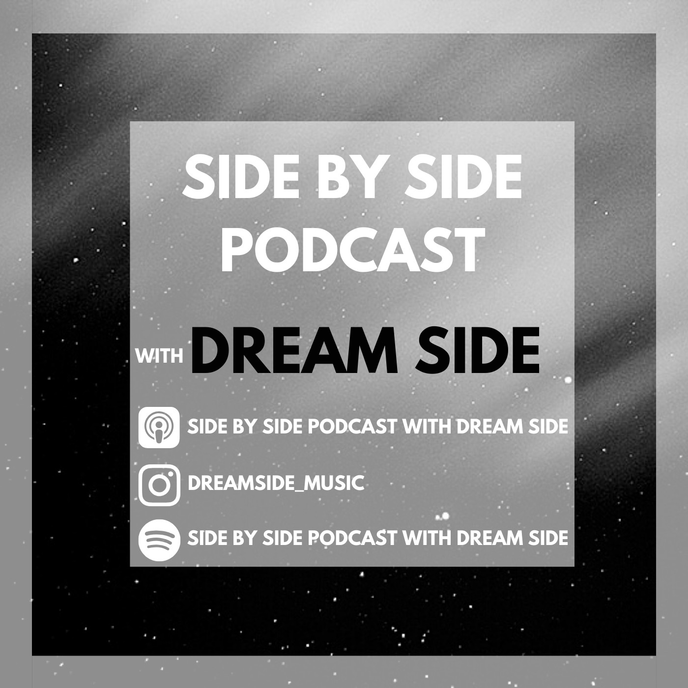 Chapter 33 - Side By Side Podcast with Dream Side Chapter 33 - Side By Side Podcast with Dream Side