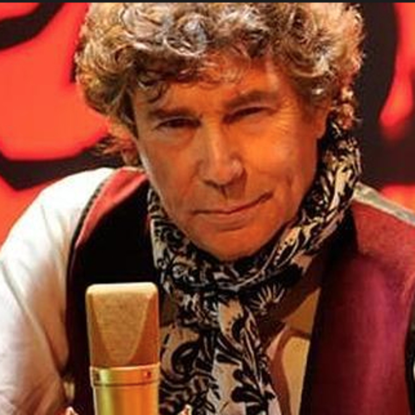 Entrevistas Jesús Quintero