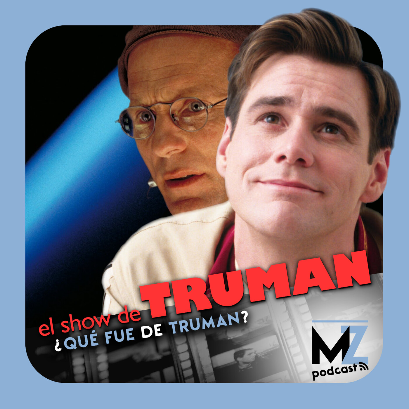 El Podcast de MagaZinema