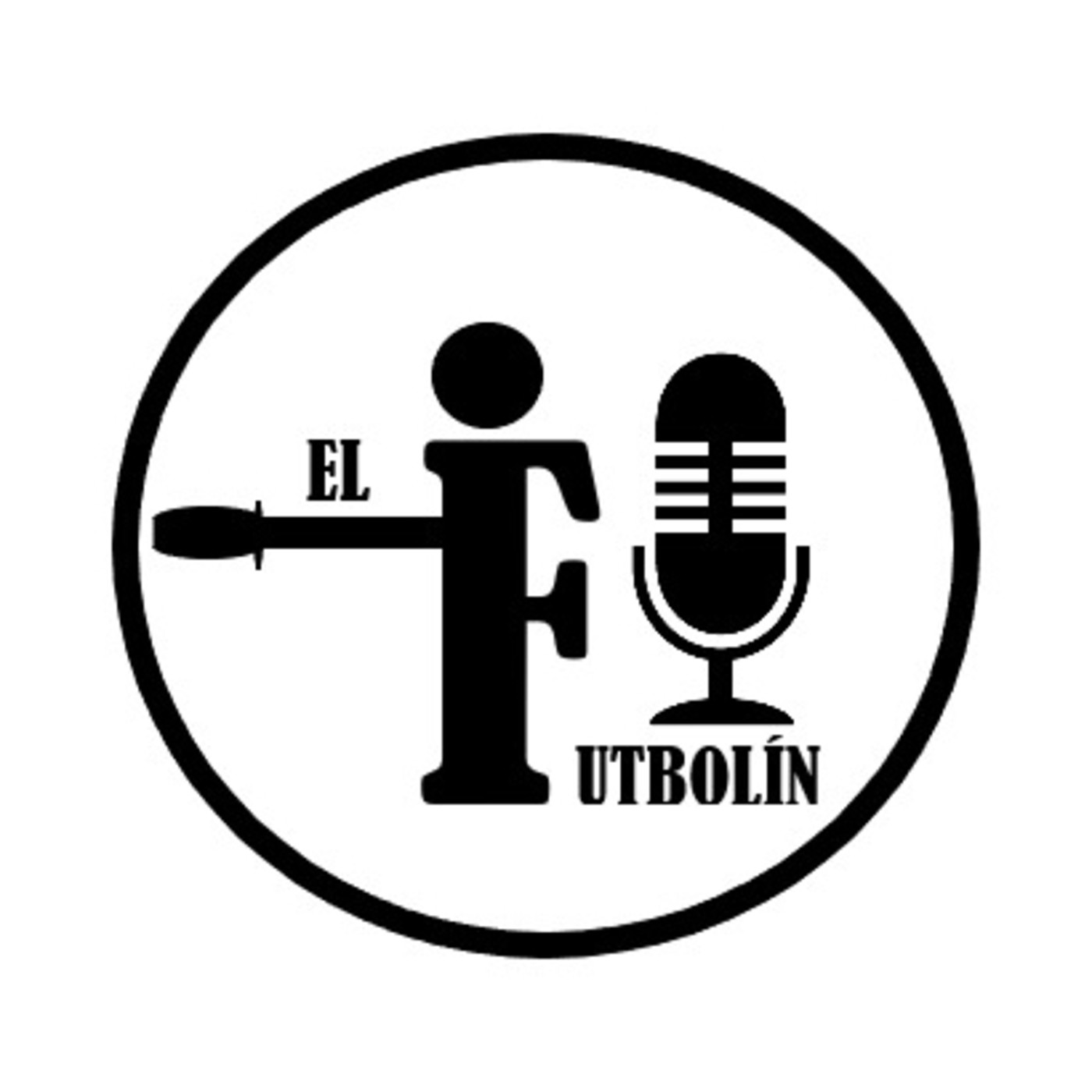 El Futbolín