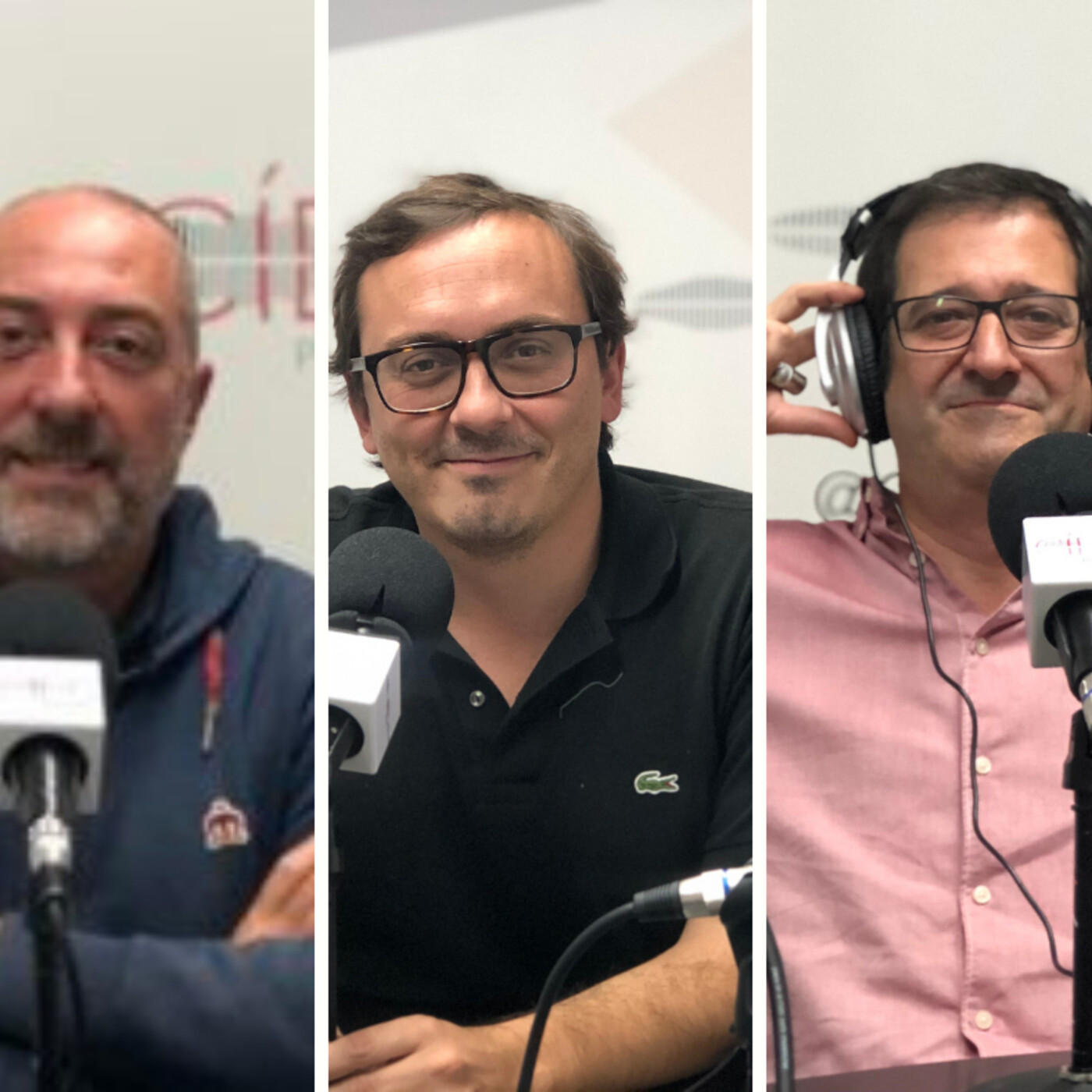 CÍES Podcast: Capítulo 620 _ 04-06-21