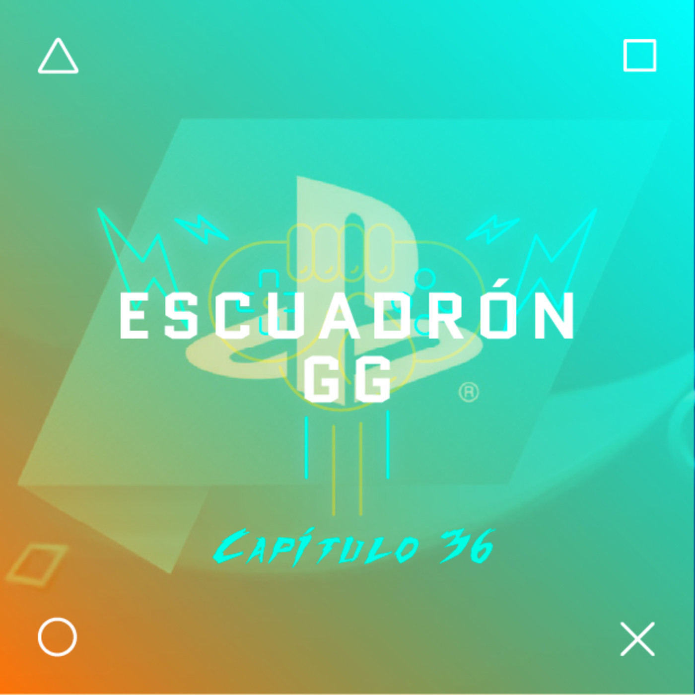 Escuadrón GG