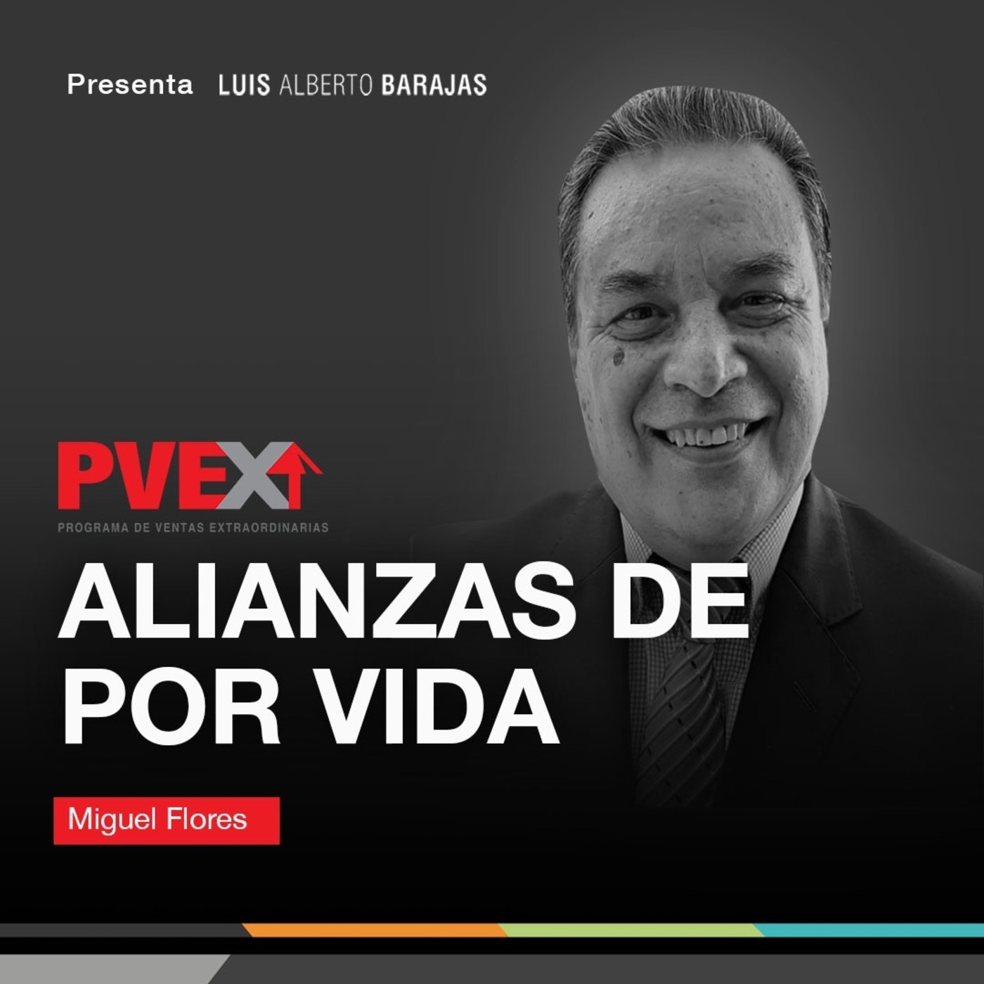 Programa de Ventas Extraordinarias (PVEX)