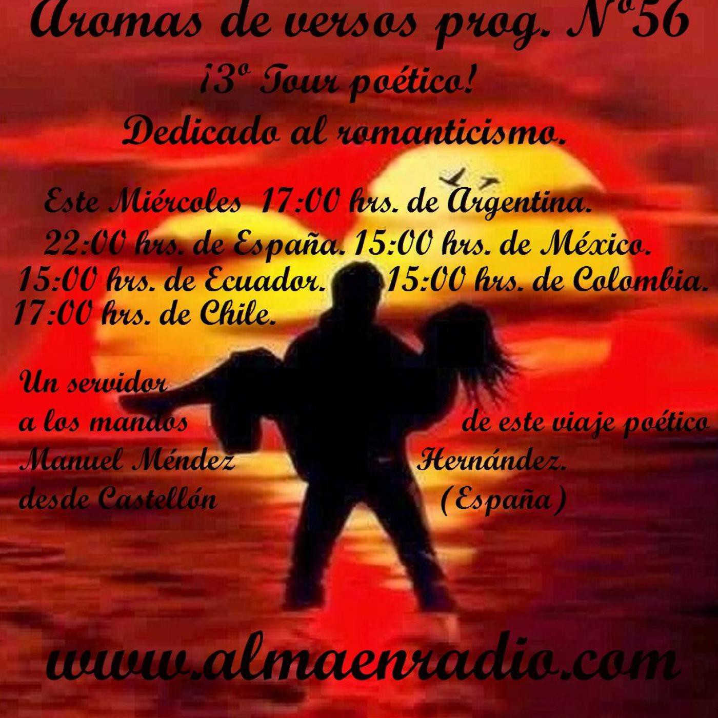 Podcast de manupoeta