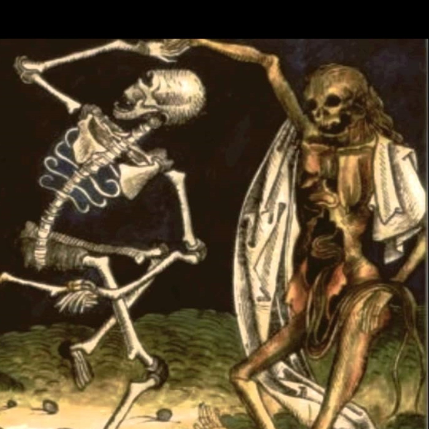 Clasica y sin etiqueta