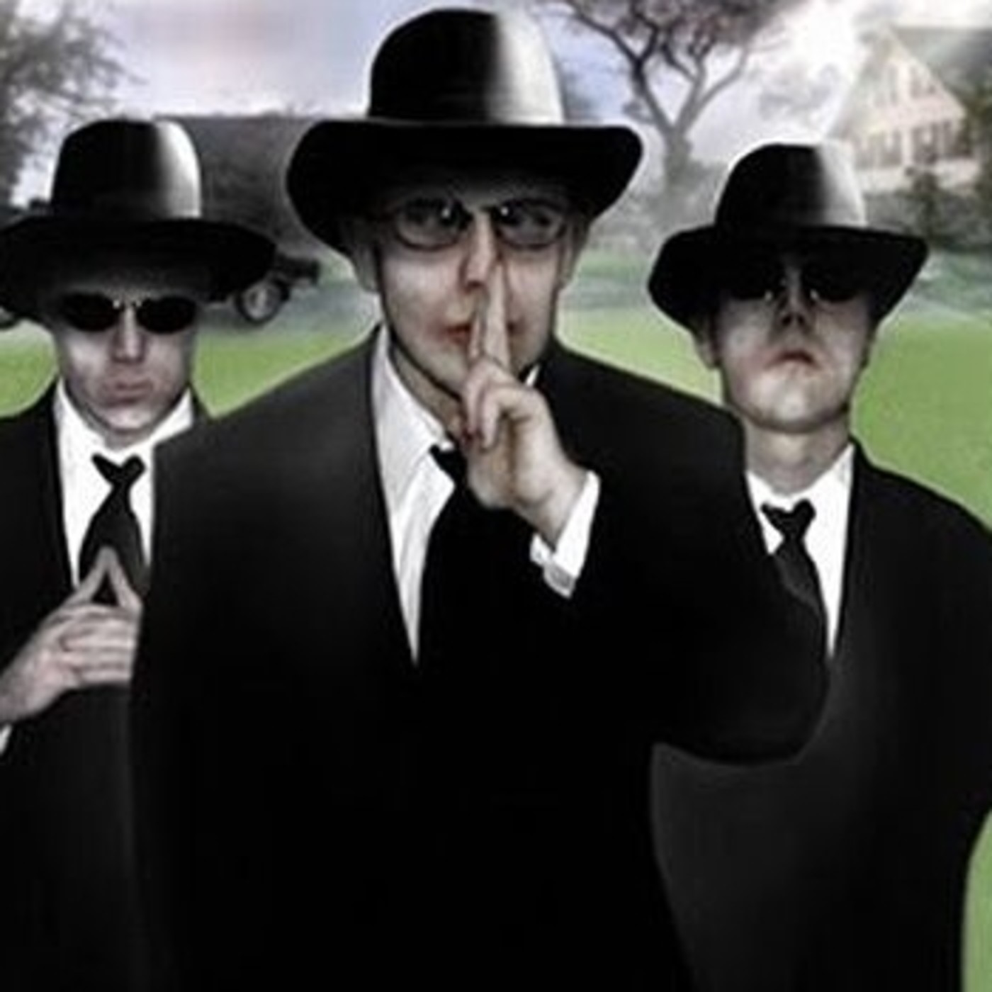 La biblioteca del misterio