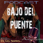 Historias de fantasmas 4 debajo de los puentes