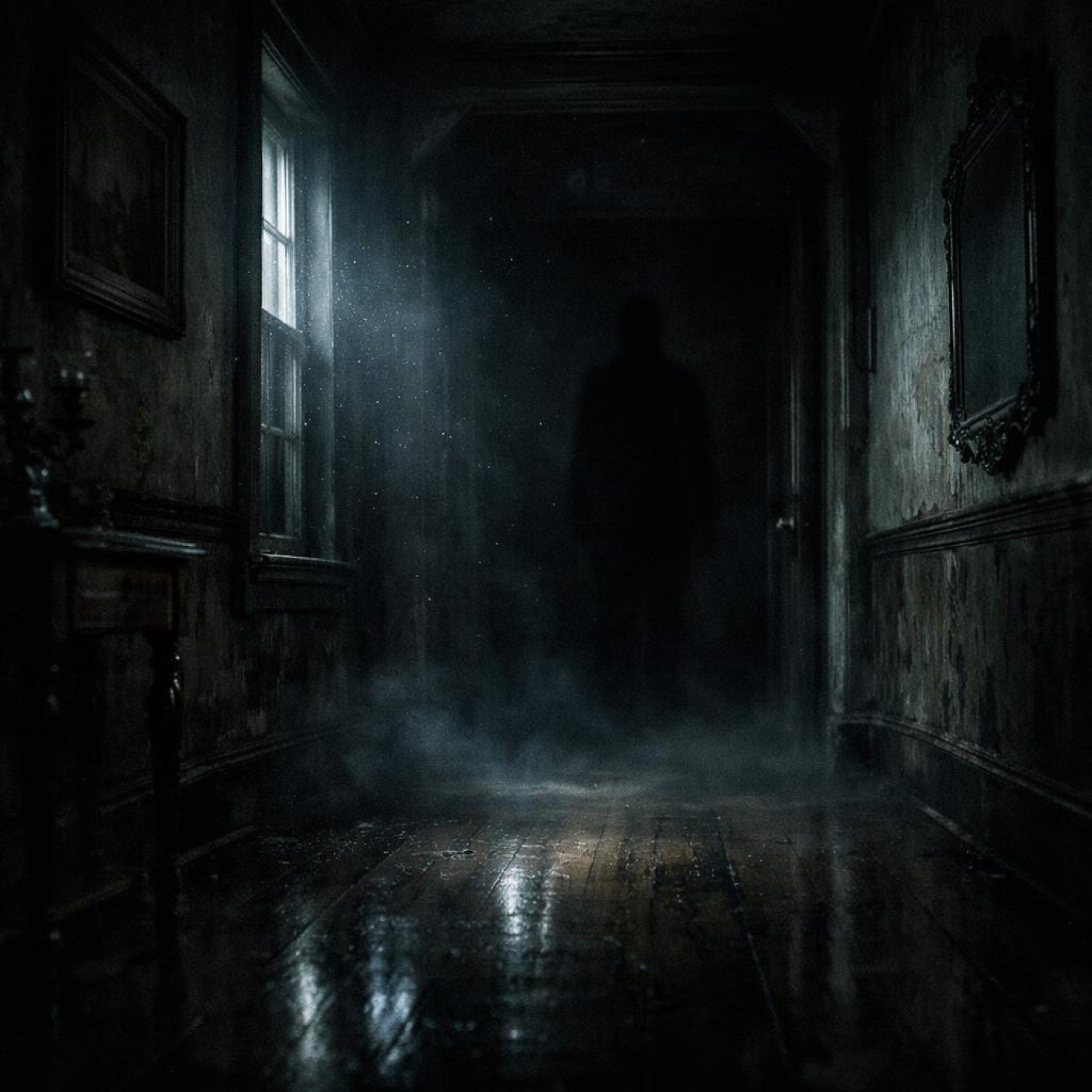 La Promesa del silencio episode artwork