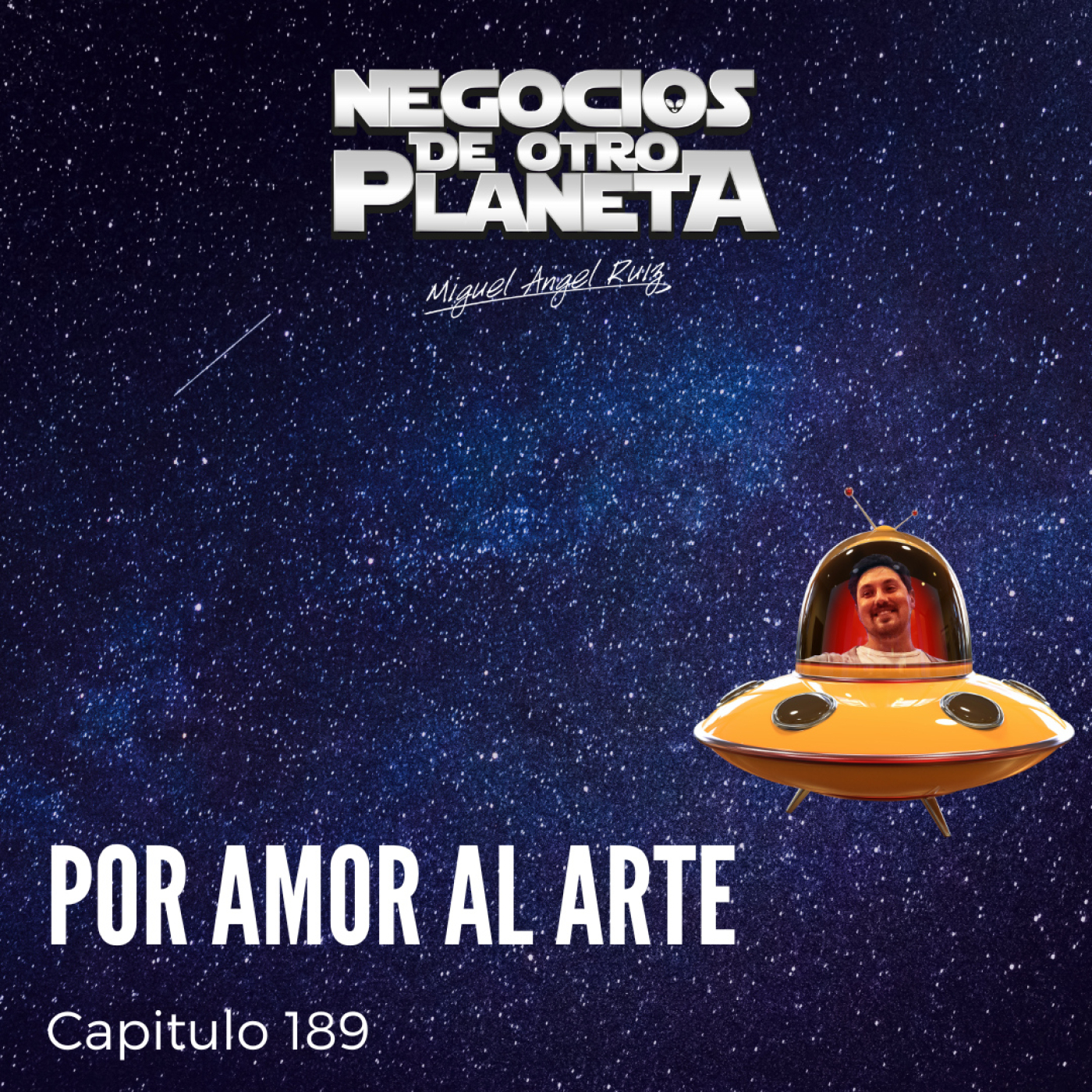 Negocios de otro Planeta