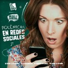 Análisis de redes sociales y medios - Radio La Pizarra - 23 nov 19