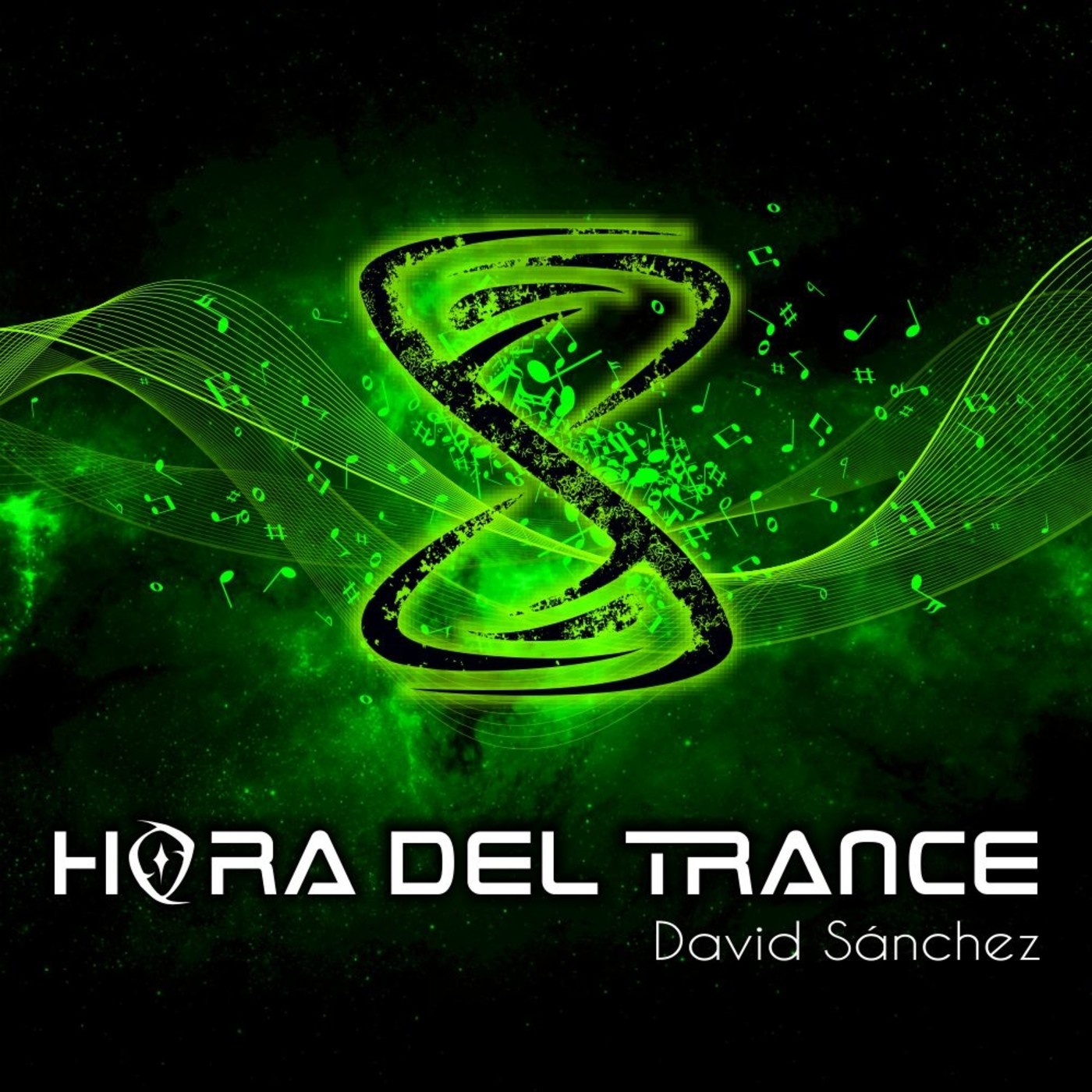 Hora Del Trance Capitulo 133