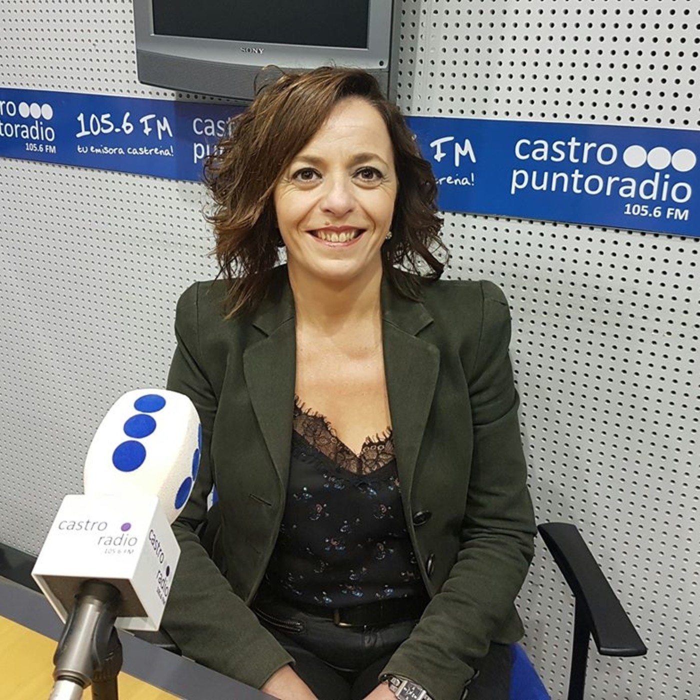 'Psicología de la Salud', con Nieva Osés episode artwork