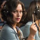 Las chicas del cable. Especial Netflix & HBO
